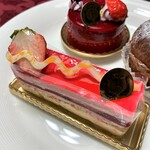 Patisserie　Rond-to - 