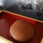 京菓子司 松寿軒 - みかさ