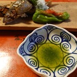 草喰 なかひがし - 