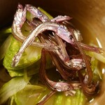 草喰 なかひがし - 