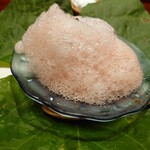 草喰 なかひがし - 