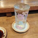 Hiko zushi - 酒
