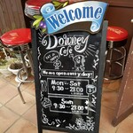 CAFE DOWNEY - 