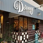 CAFE DOWNEY - 