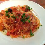 ラーペ ロンツァ - 