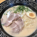 ひできよラーメン - 