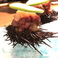 焼肉 うしみつ 恵比寿本店 - 
