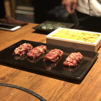 焼肉 うしみつ 恵比寿本店 - 