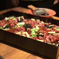 焼肉 うしみつ 恵比寿本店 - 
