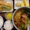 きしめん よしだ エスカ店