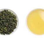 Selected Dongding Oolong Tea