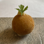 ラ・トゥーエル - 