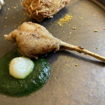 ラ・トゥーエル - 