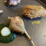 ラ・トゥーエル - 