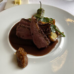 ラ・トゥーエル - 