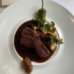 ラ・トゥーエル - 