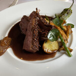 ラ・トゥーエル - 