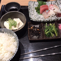 魚や市 はなれ - 