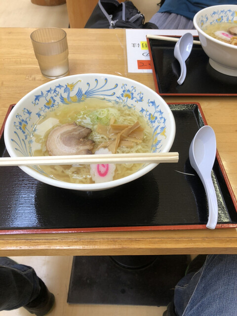 裏磐梯物産館 - 北塩原村その他（食堂）の写真