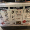 天ぷら 大吉 なんば店