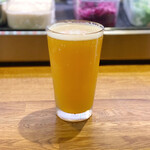 BROOKLYN DELI CRAFT BEER - 志賀高原ビール CITRA IPA