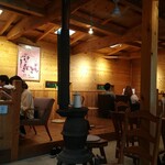 森のレストラン ラッキーガーデン - 