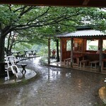 森のレストラン ラッキーガーデン - 