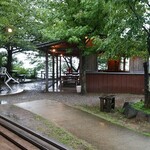 森のレストラン ラッキーガーデン - 