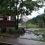 森のレストラン ラッキーガーデン - 