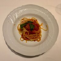 La Brianza - フレッシュトマトのポモドーロ