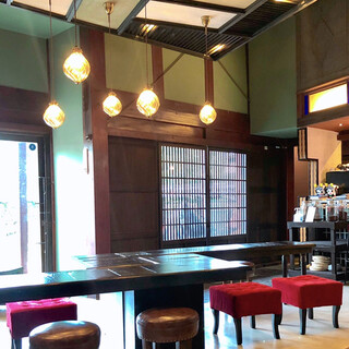 スノーカフェ焙煎工房_2