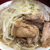 ラーメン二郎 三田本店