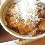 十勝豚丼 いっぴん - 【2020/7】豚丼
