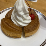 Komeda Kohi Ten - 