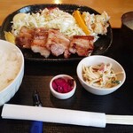 ひかり - 料理写真: