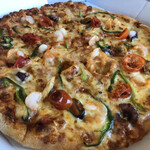 ドミノピザ - 料理写真: