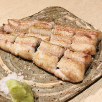 うなぎ 目白ぞろ芽 - 