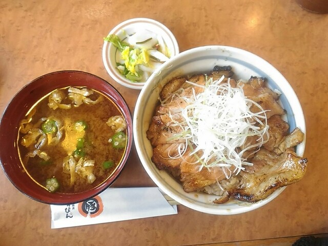 十勝豚丼 いっぴん 札幌北十条店 とかちぶたどん いっぴん 北13条東 豚丼 食べログ 十勝豚丼 いっぴん 札幌北十条店 とかちぶたどん いっぴん 北13条東 豚丼 食べログ