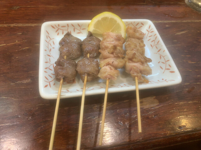 やきとり 大吉 百舌鳥梅町店 （やきとりだいきち） - 中百舌鳥