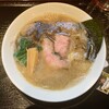 麺創 なな家