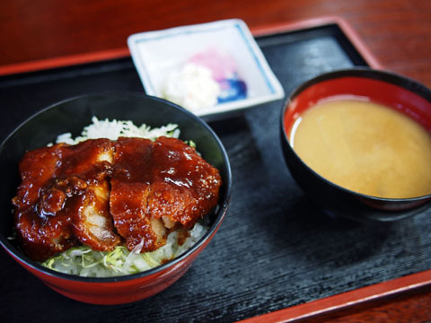 本丸茶屋 - 西若松（日本料理）の写真