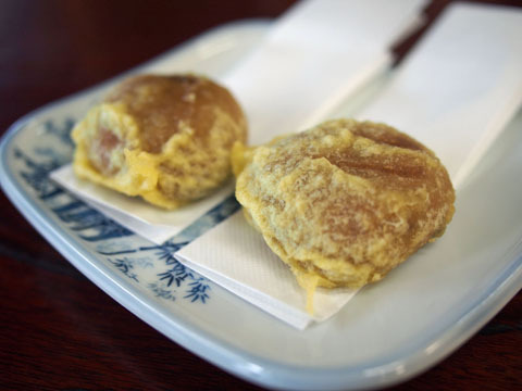 本丸茶屋 - 西若松（日本料理）の写真