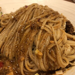 麺処 ほん田 - 麺とタレ