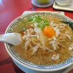 丸源ラーメン - 