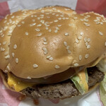 マクドナルド - 