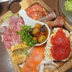 MEAT DINING River：Ve - 