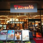 MEAT DINING River：Ve - 
