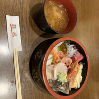 鮨政 西口店 -  鮨政 西口店 -
