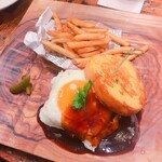 ザ・フレンチトースト　ファクトリー - 