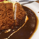 マイカリー食堂 三鷹店 - 